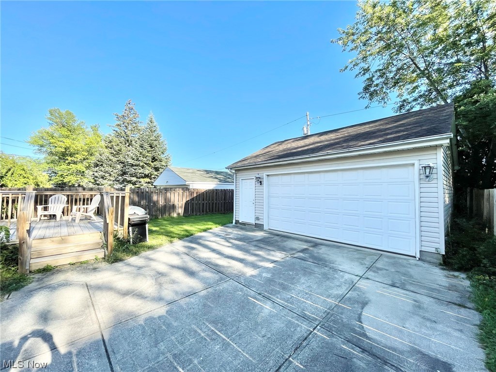 Heights View Allotment - Residential