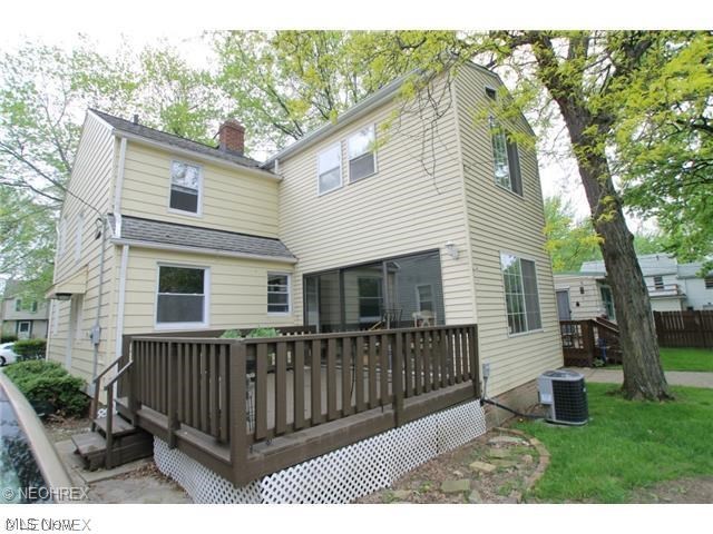 Monticello - Residential