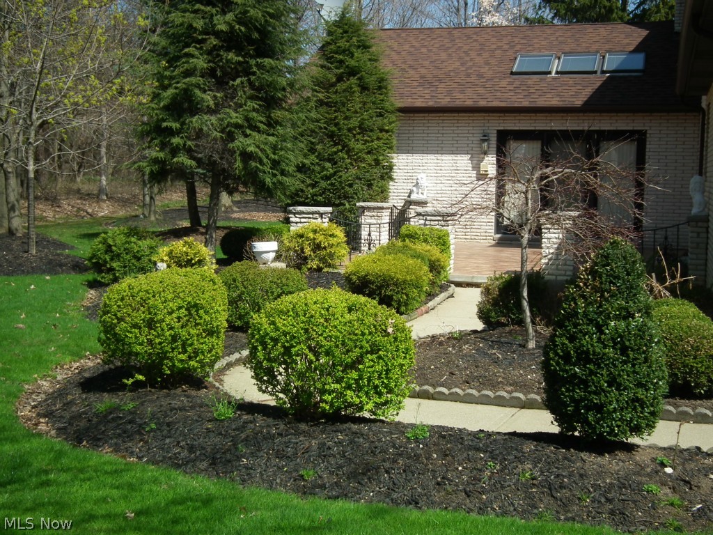 Hanover Woods Sub - Residential