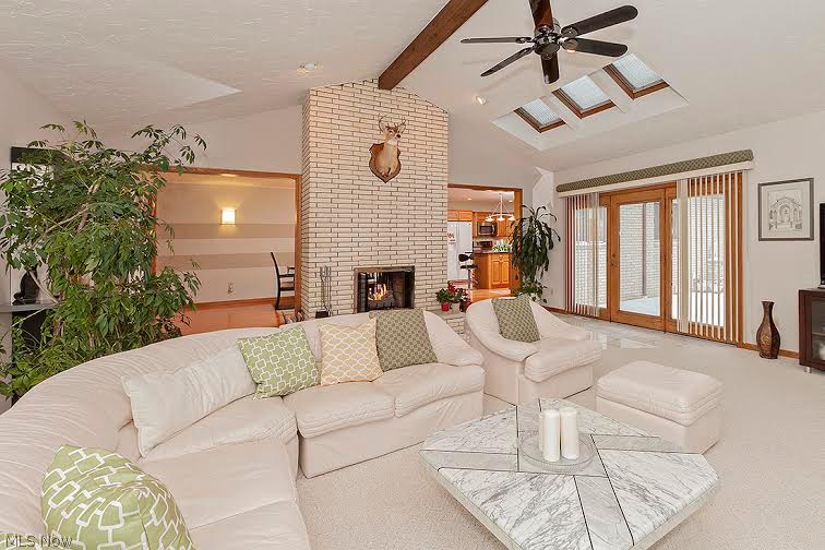 Hanover Woods Sub - Residential