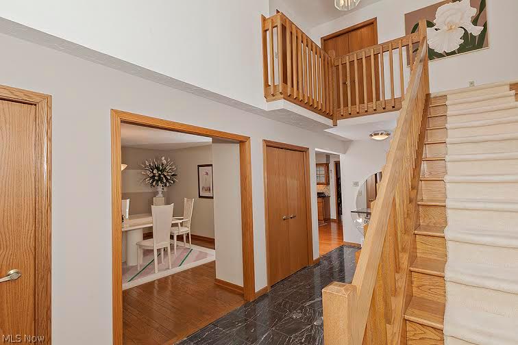 Hanover Woods Sub - Residential