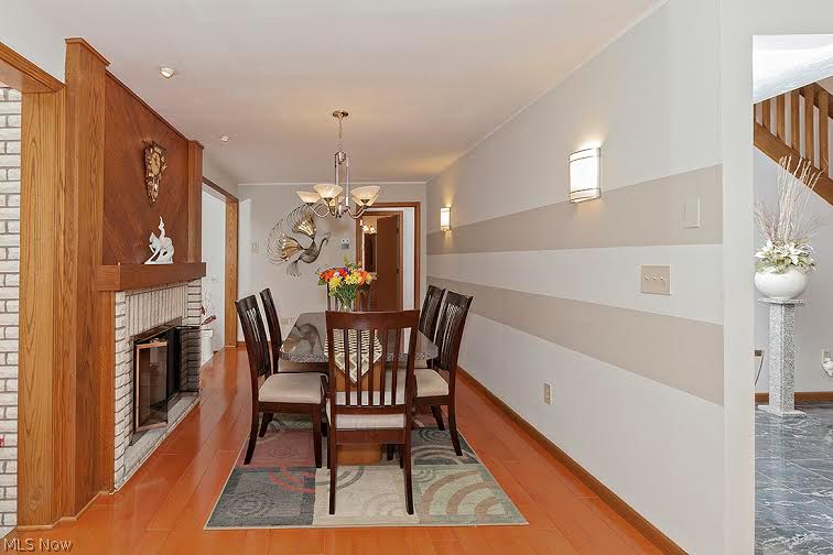 Hanover Woods Sub - Residential