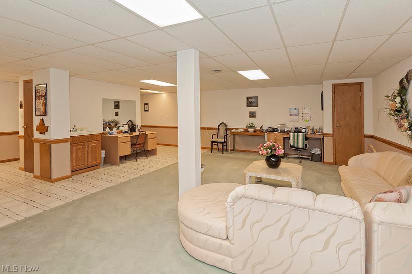 Hanover Woods Sub - Residential