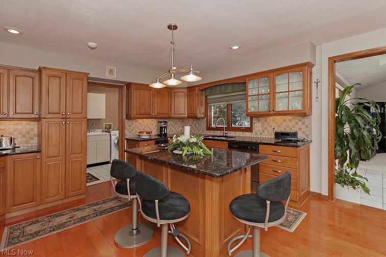 Hanover Woods Sub - Residential