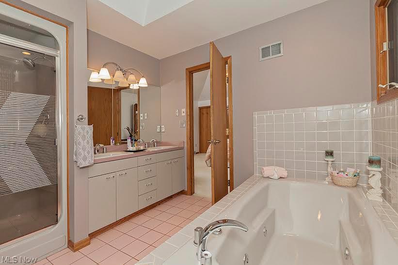 Hanover Woods Sub - Residential