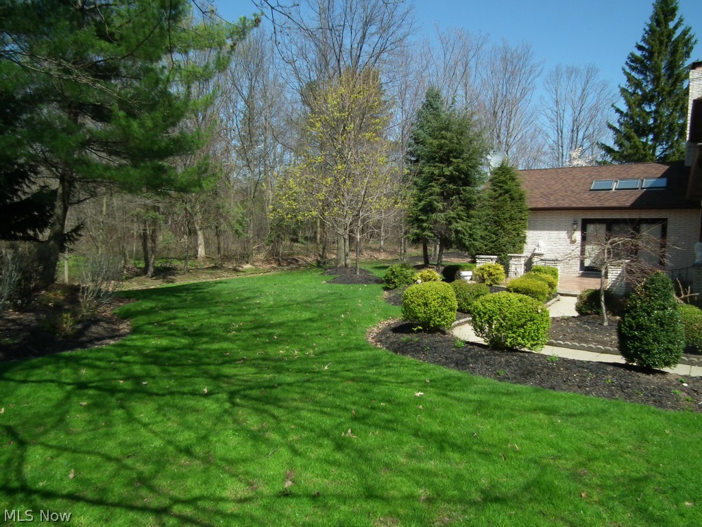 Hanover Woods Sub - Residential