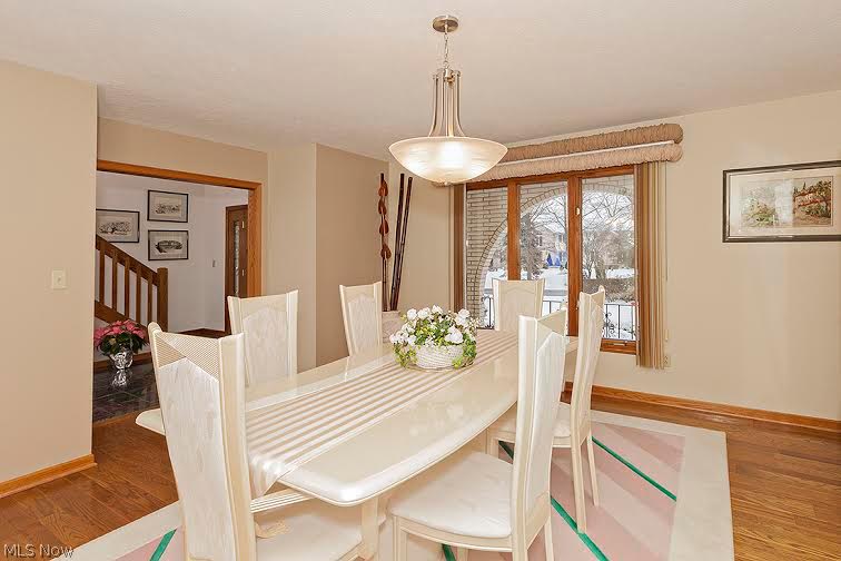 Hanover Woods Sub - Residential