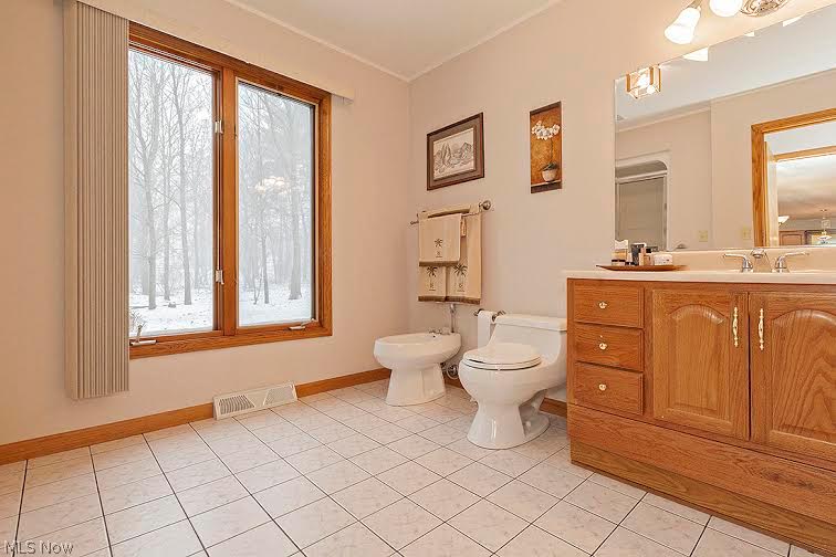 Hanover Woods Sub - Residential