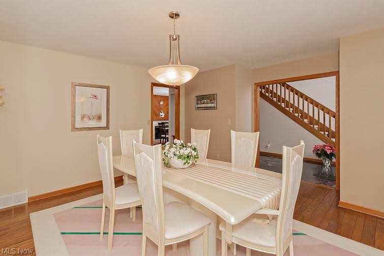 Hanover Woods Sub - Residential