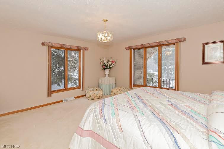 Hanover Woods Sub - Residential