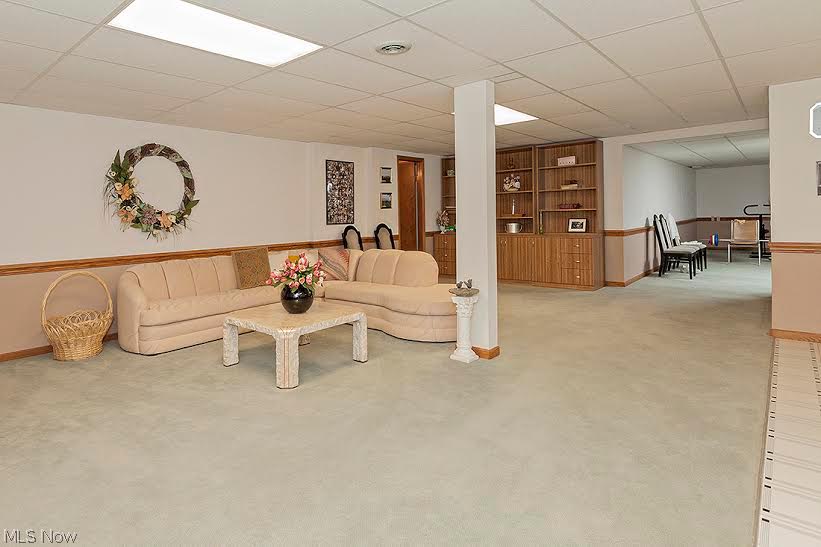 Hanover Woods Sub - Residential