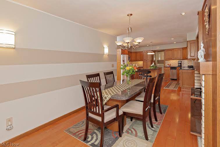 Hanover Woods Sub - Residential