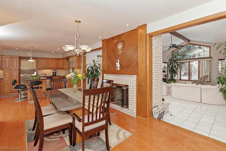 Hanover Woods Sub - Residential