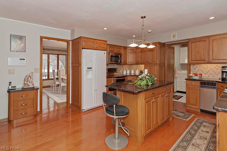 Hanover Woods Sub - Residential