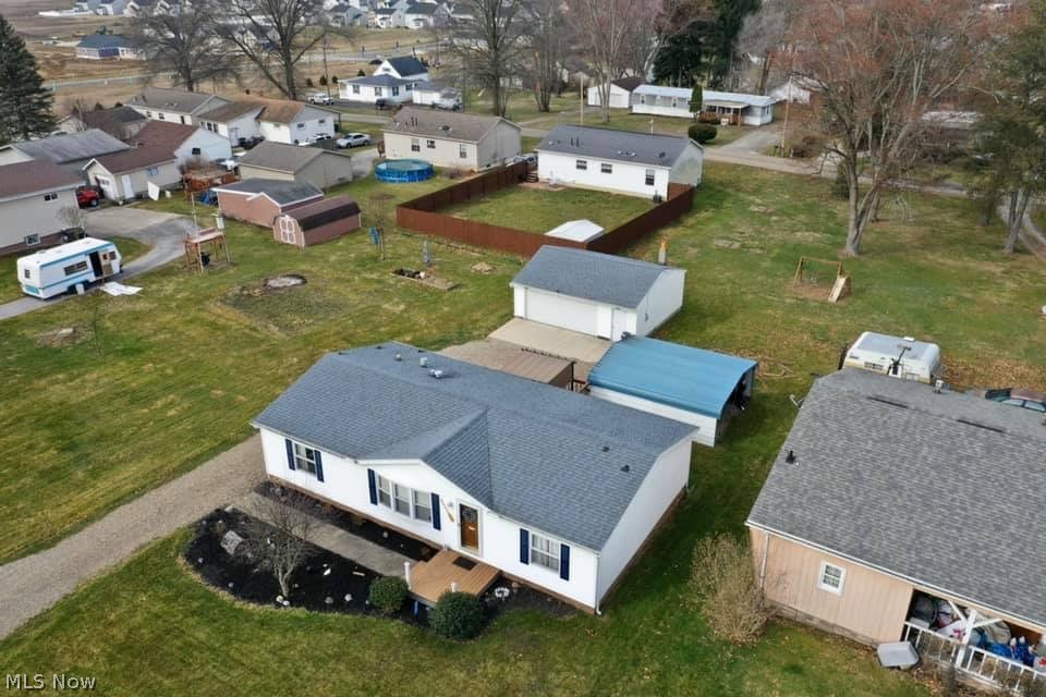 Prospect Knolls - Residential