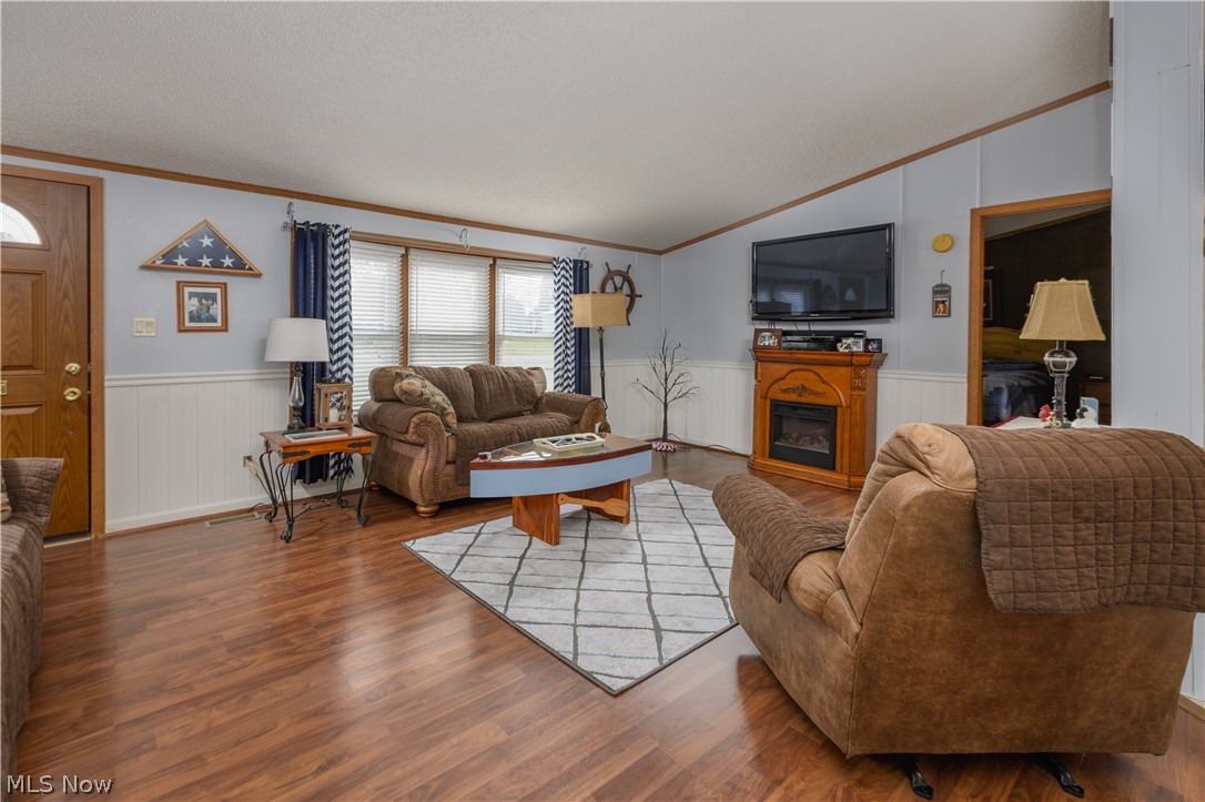 Prospect Knolls - Residential