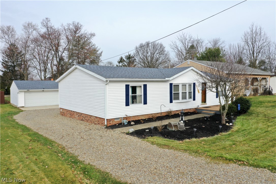 Prospect Knolls - Residential