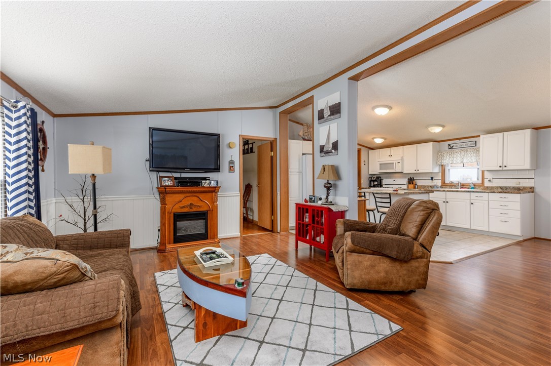 Prospect Knolls - Residential