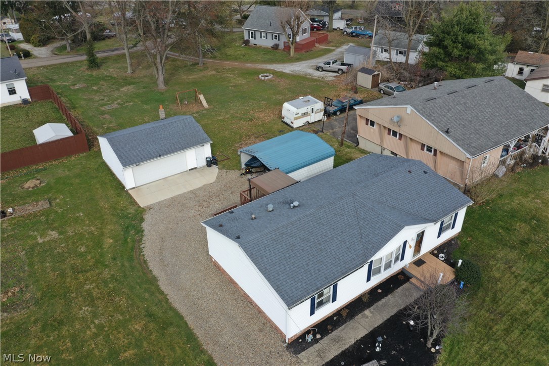 Prospect Knolls - Residential