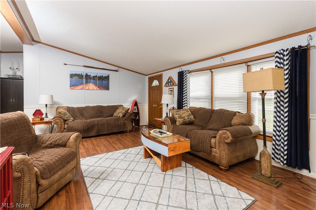 Prospect Knolls - Residential