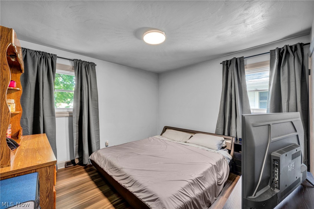 Park Heights - Residential