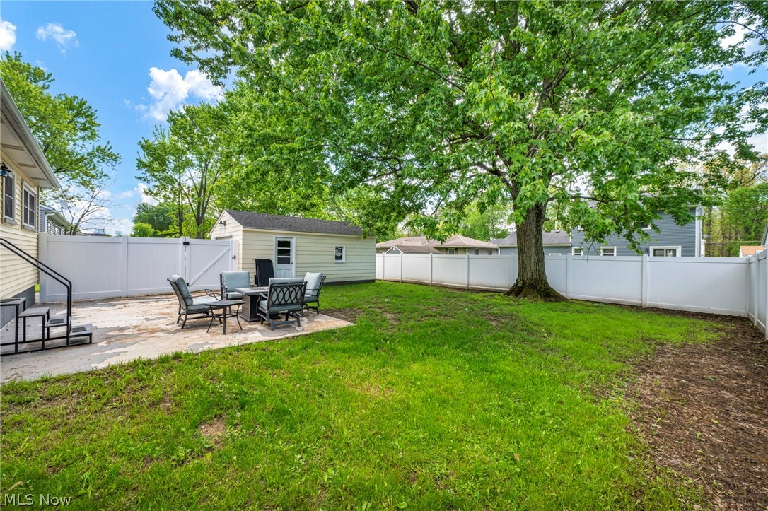 Park Heights - Residential