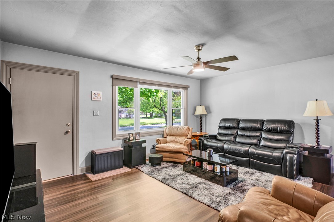 Park Heights - Residential