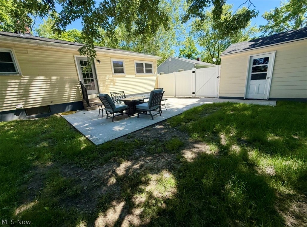 Park Heights - Residential