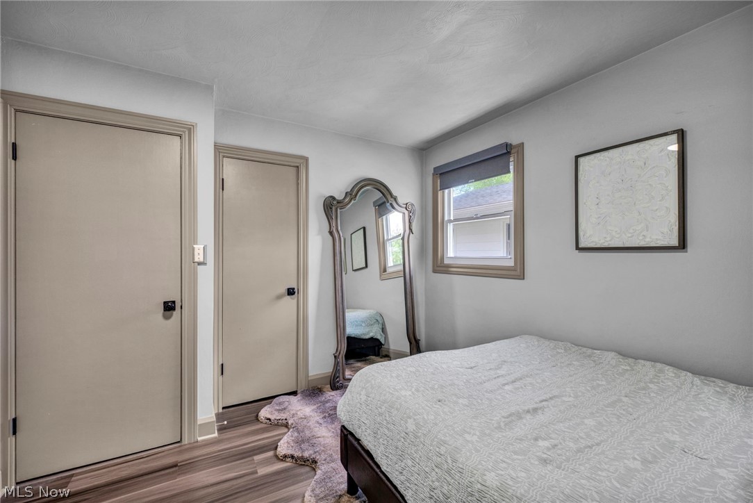 Park Heights - Residential