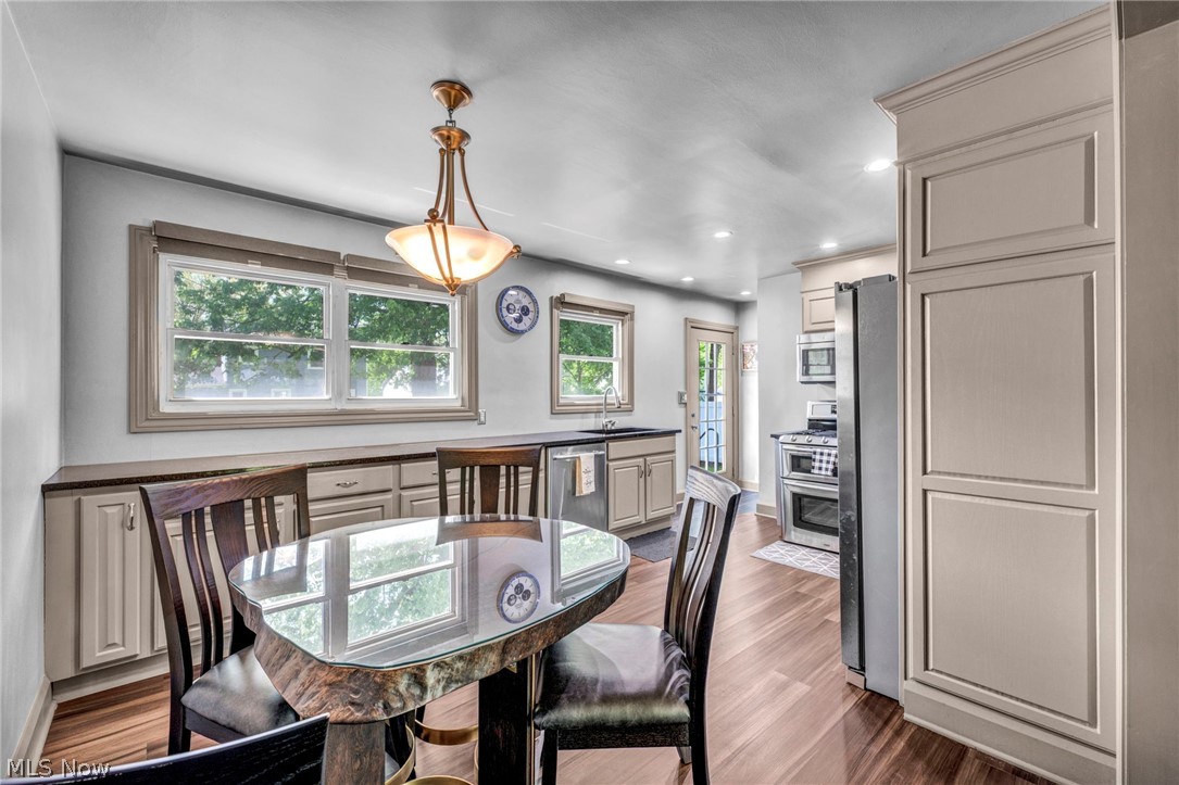 Park Heights - Residential