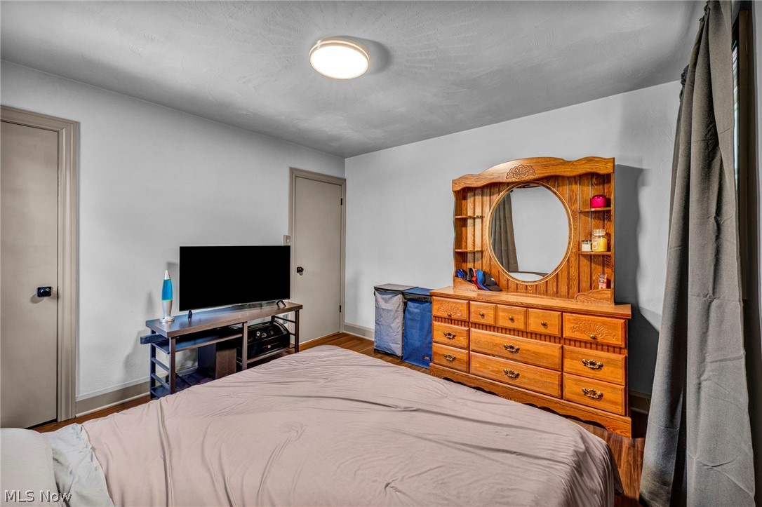 Park Heights - Residential