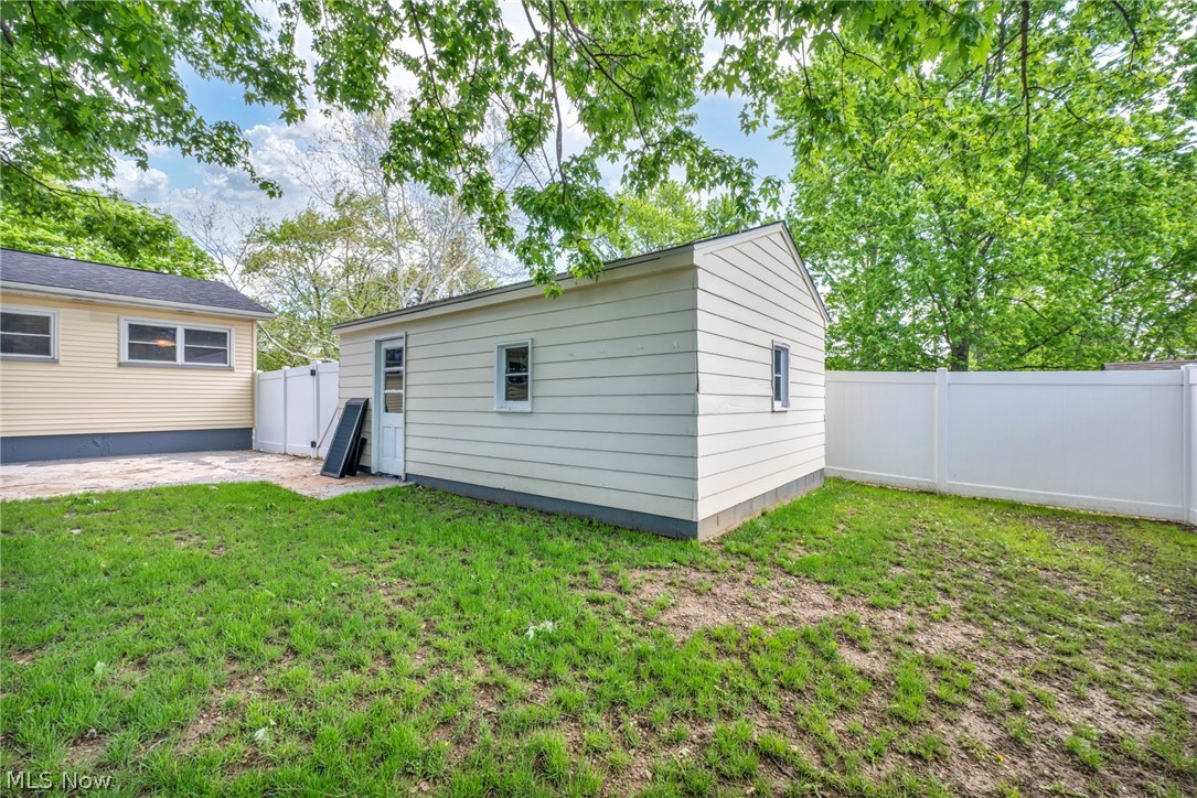 Park Heights - Residential