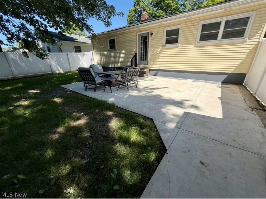 Park Heights - Residential