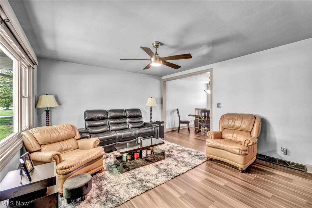 Park Heights - Residential