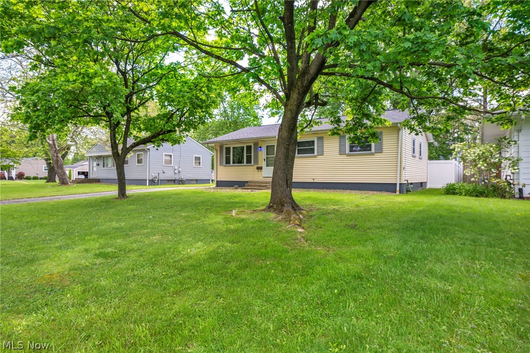 Park Heights - Residential