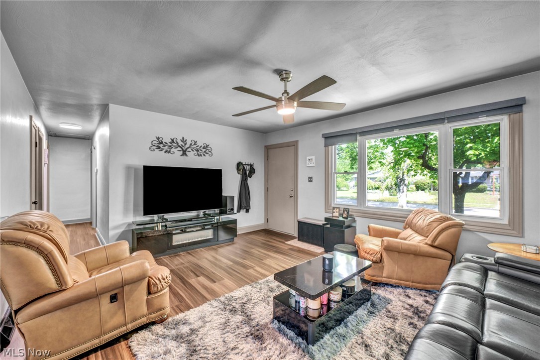 Park Heights - Residential