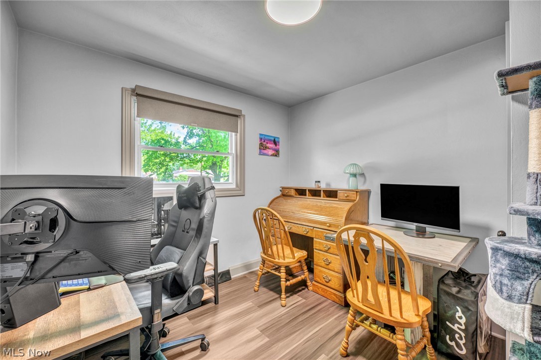 Park Heights - Residential