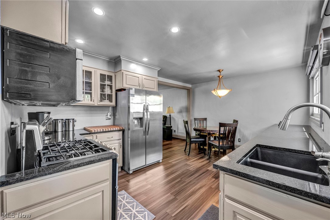 Park Heights - Residential