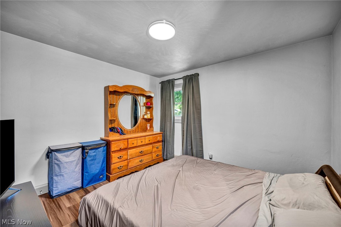 Park Heights - Residential