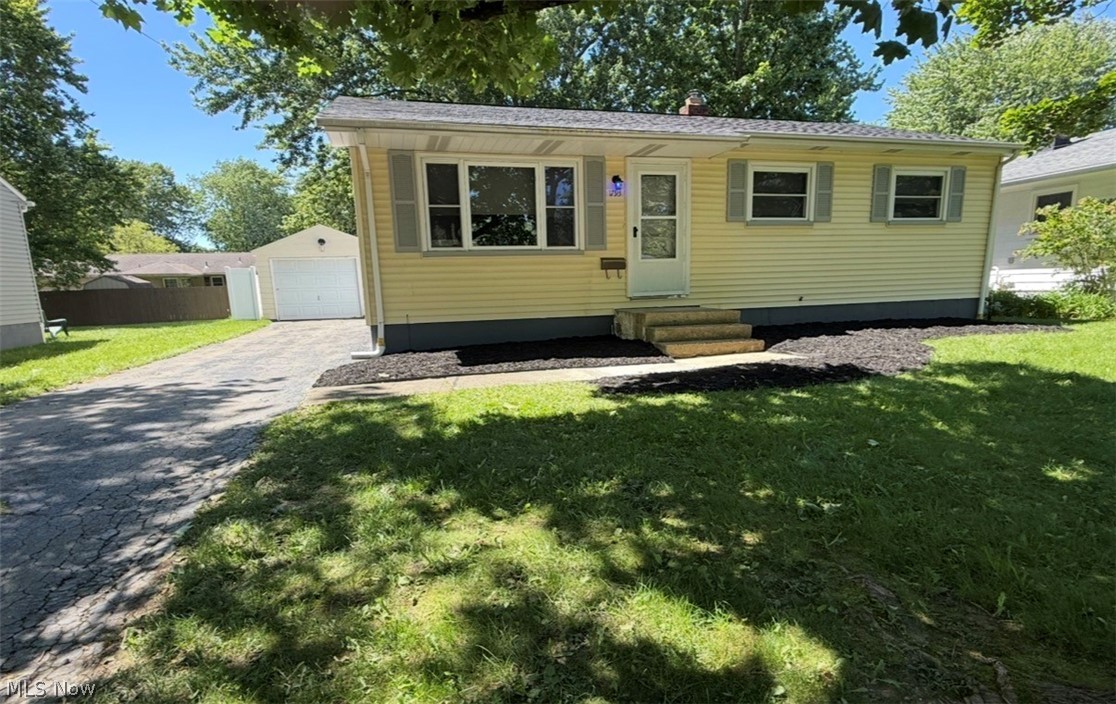 Park Heights - Residential