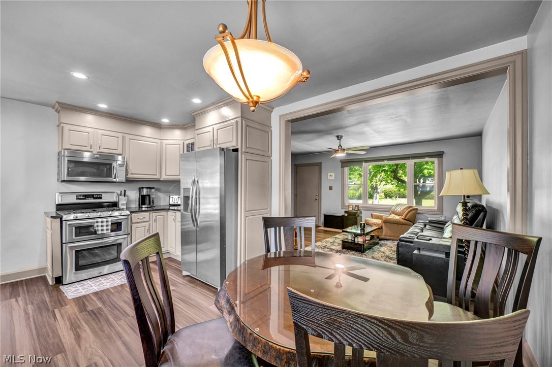 Park Heights - Residential