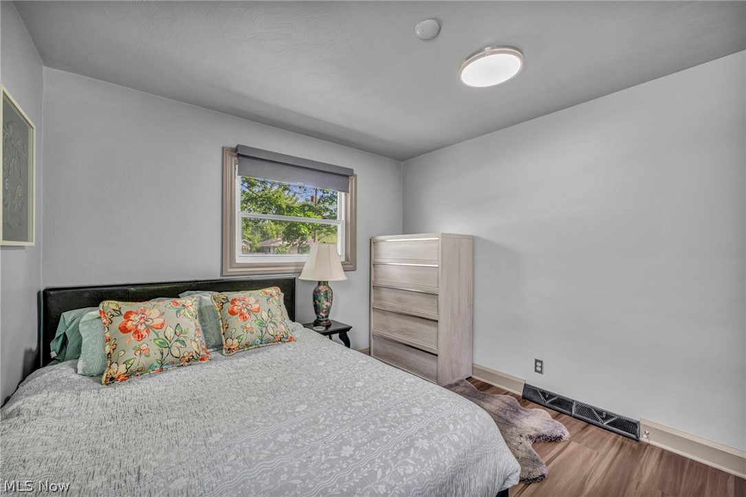 Park Heights - Residential