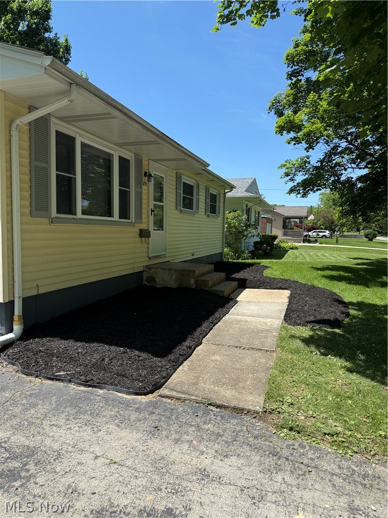 Park Heights - Residential