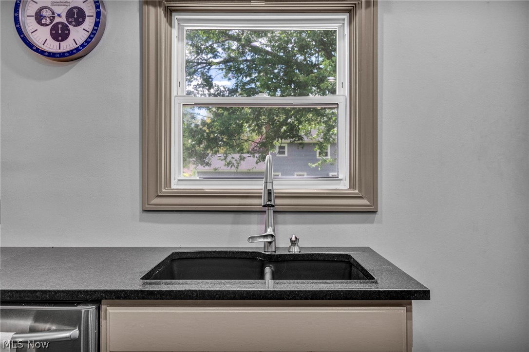 Park Heights - Residential