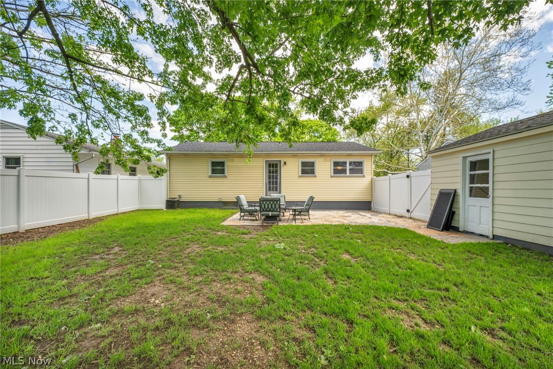 Park Heights - Residential
