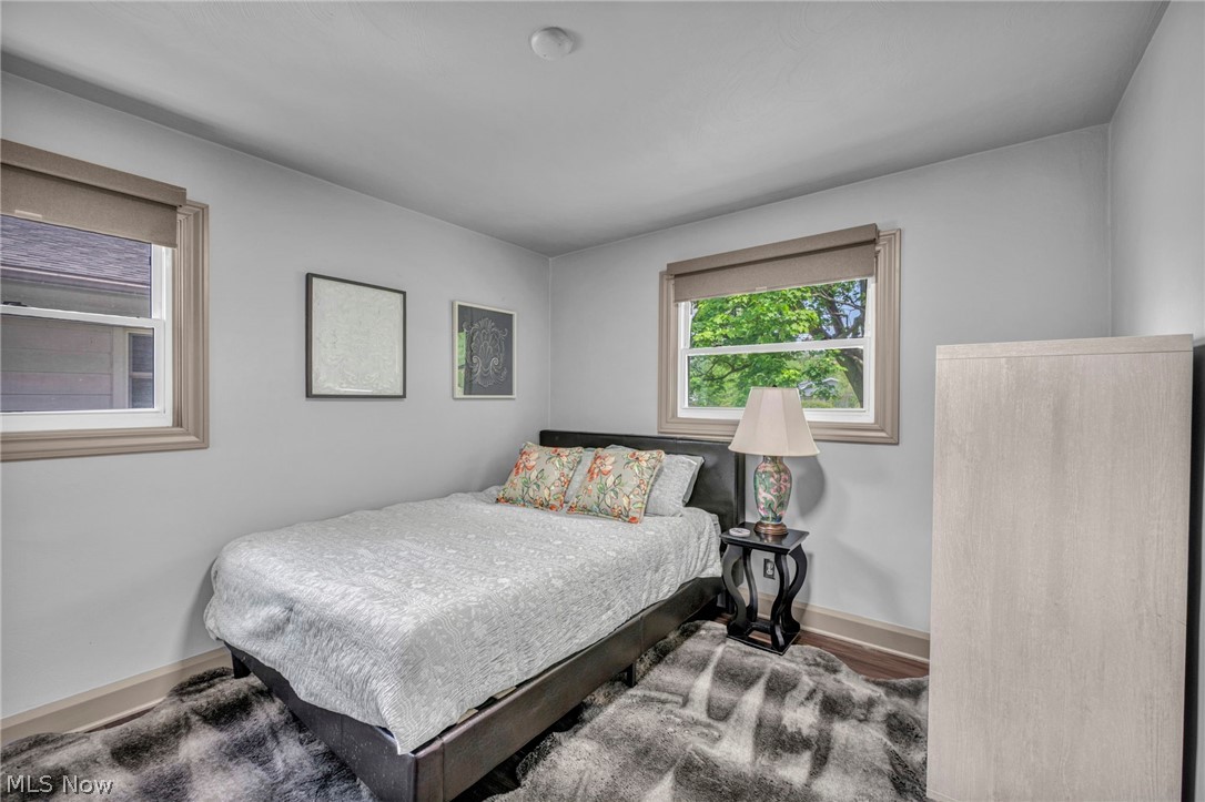 Park Heights - Residential