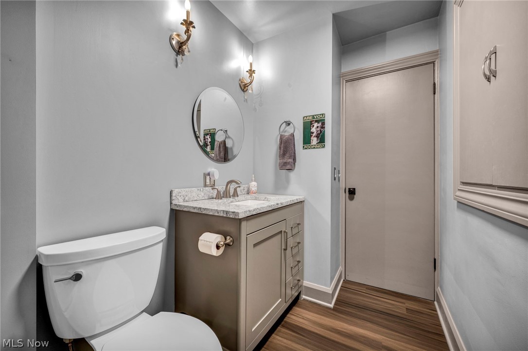 Park Heights - Residential