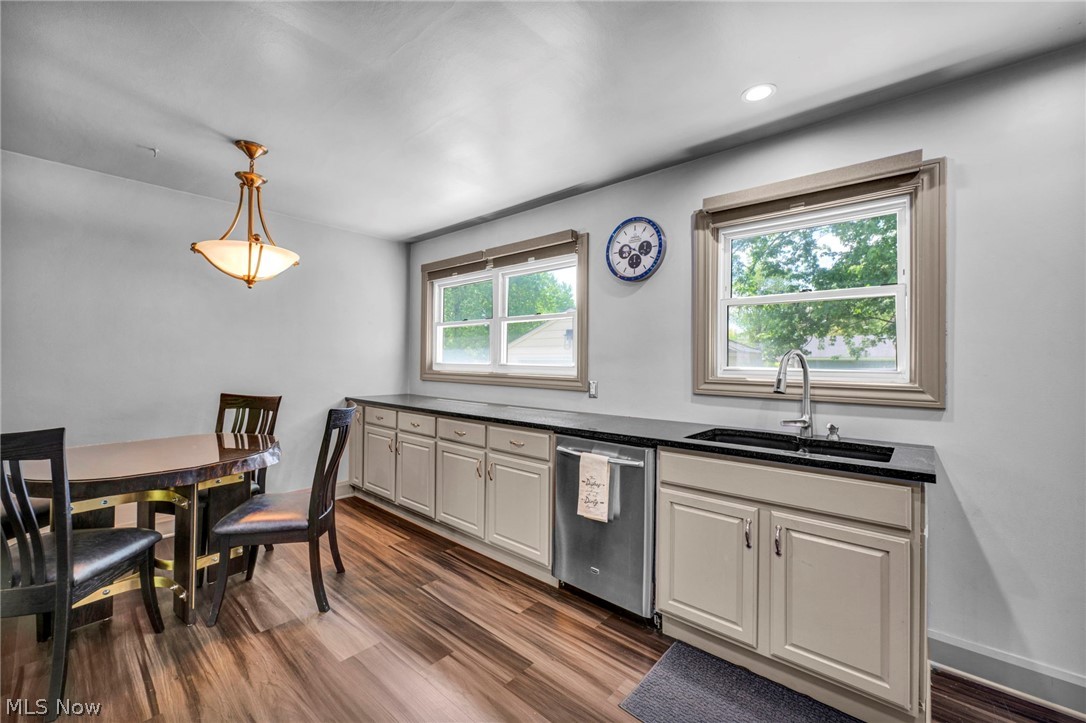 Park Heights - Residential