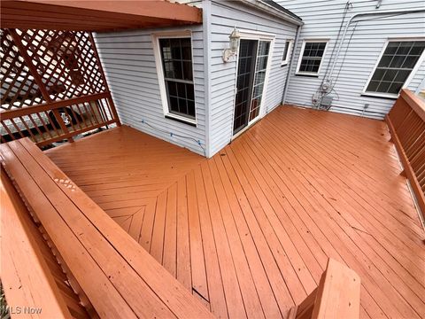 Tiny photo for 4923 E 109th Street, Garfield Heights, OH 44125 (MLS # 5180185)