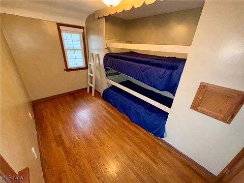 Tiny photo for 4923 E 109th Street, Garfield Heights, OH 44125 (MLS # 5180185)